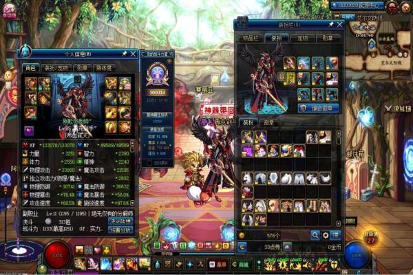 【魔兽地图】——十款最具创意的魔兽地图推荐